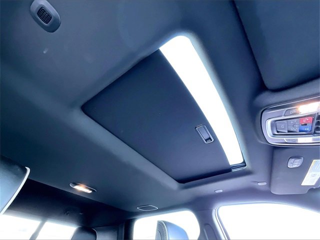 Used 2022 RAM 3500 Laramie image 21