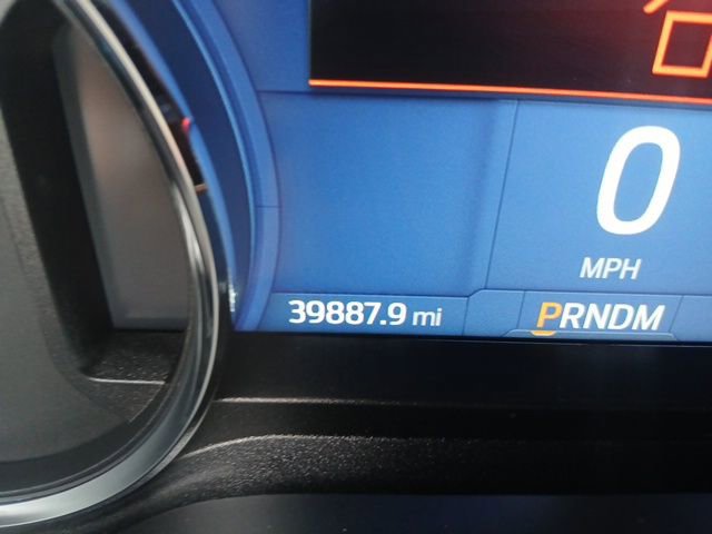 Used 2023 Ford F150 XLT image 39