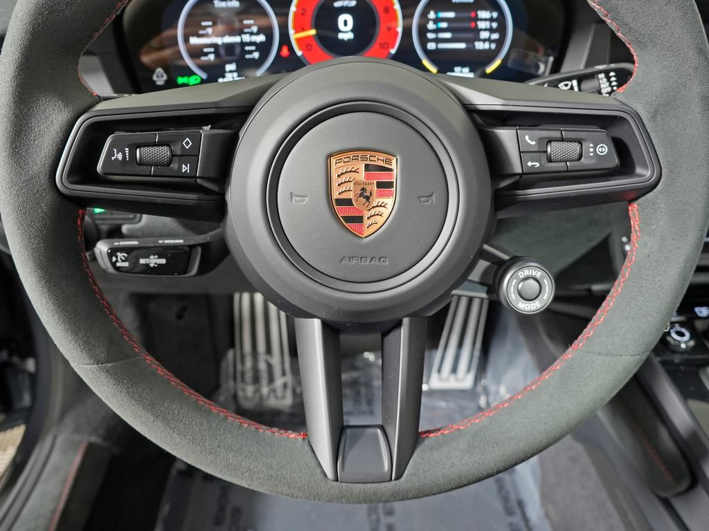 New 2026 Porsche 911 GT3 RWD image 27
