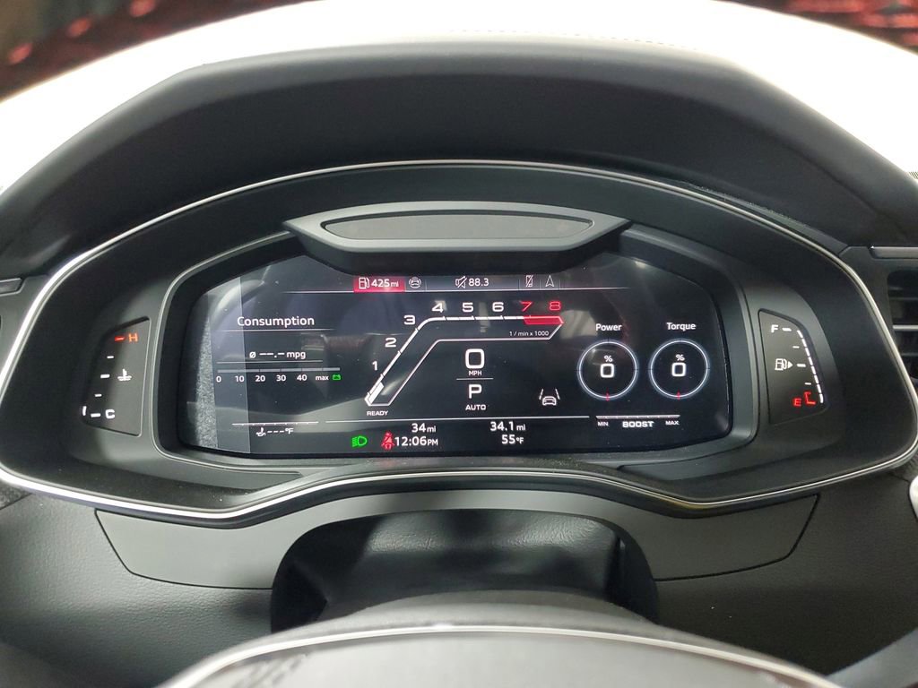 New 2026 Audi RS 7 Performance image 26