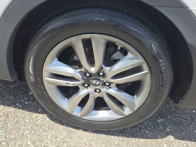 Used 2013 Hyundai Santa Fe Sport 2.0T FWD image 13