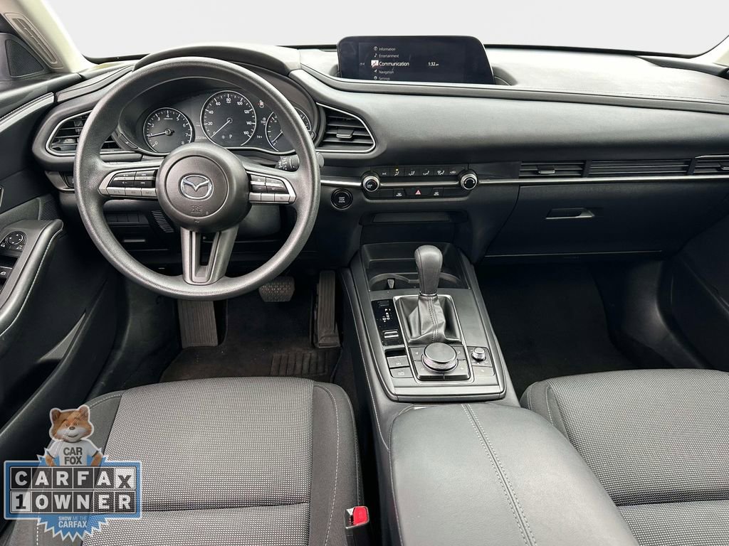 Used 2023 MAZDA CX-30 2.5 Turbo w/ Premium Package image 15