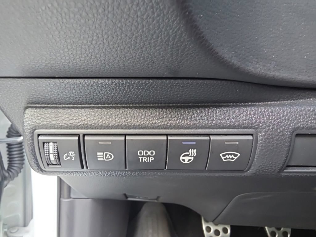 Used 2025 Toyota Corolla GR AWD/4WD image 20