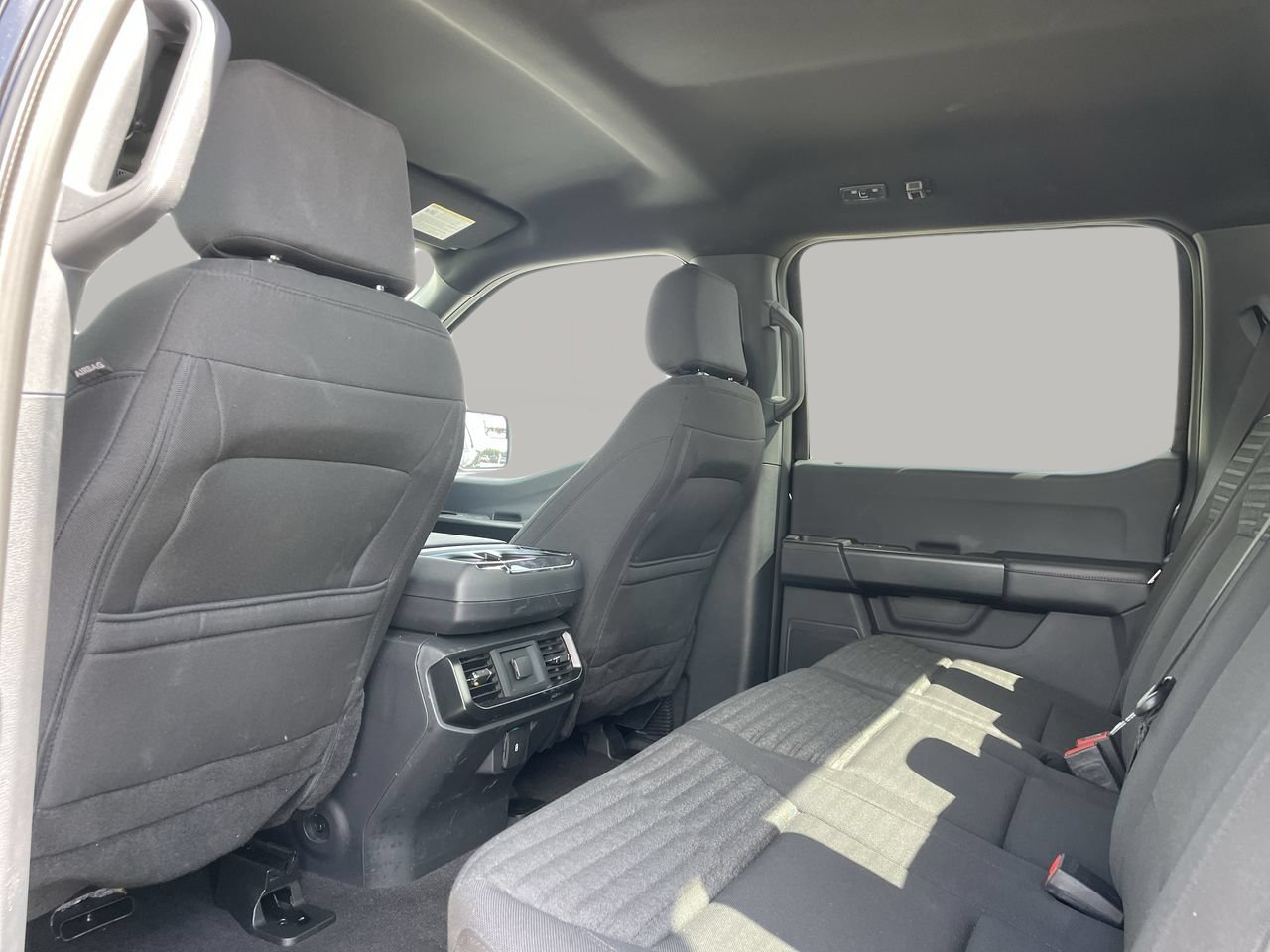 Certified 2023 Ford F150 XL w/ STX Appearance Package RWD image 17