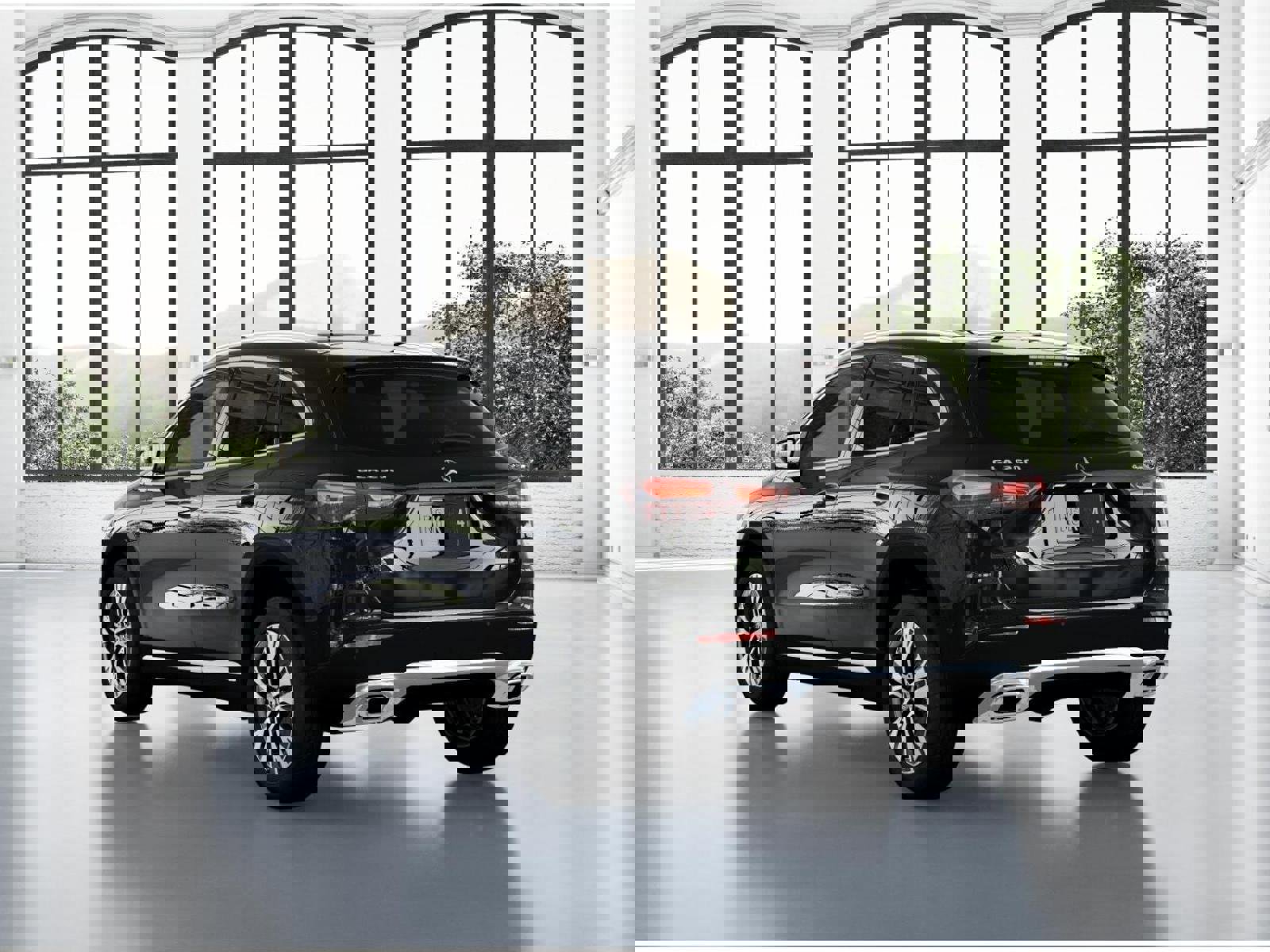 New 2026 Mercedes-Benz GLA 250 4MATIC image 27