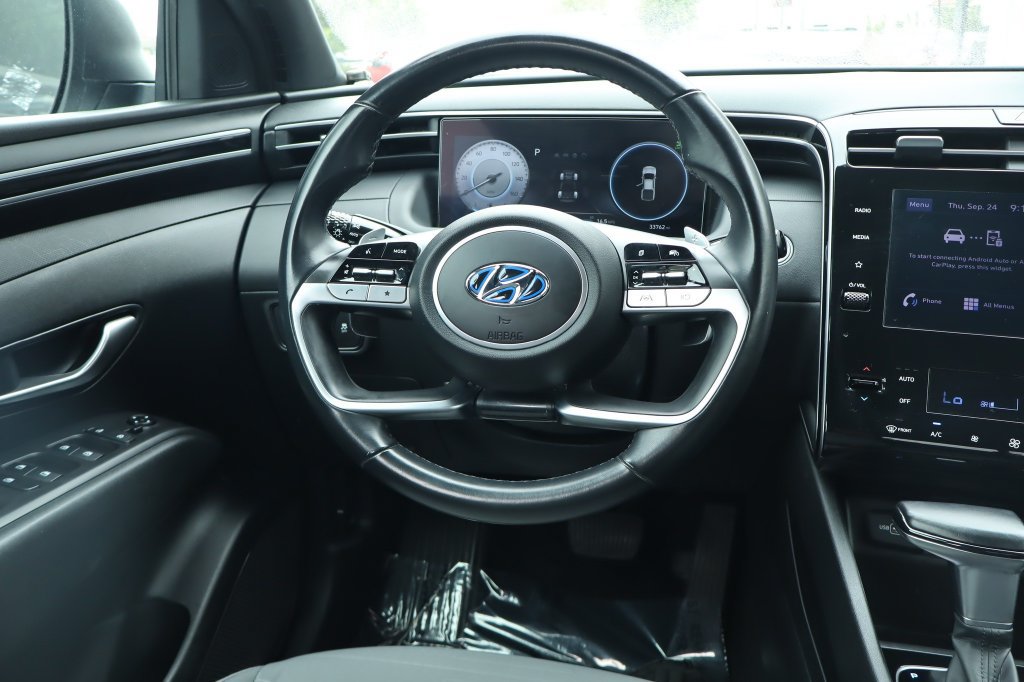 Used 2022 Hyundai Santa Cruz SEL Premium AWD/4WD image 26