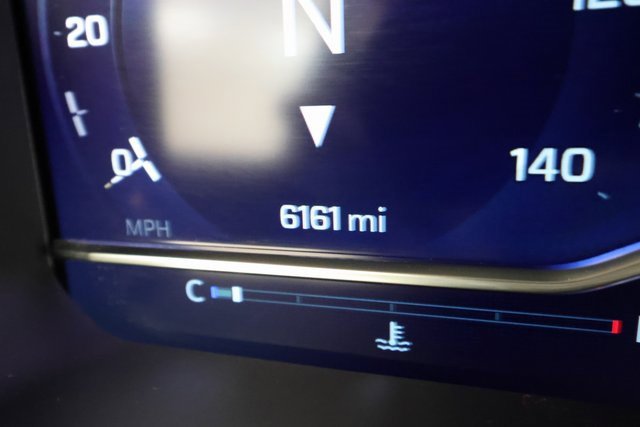 Used 2024 Chevrolet Silverado 1500 RST w/ Protection Package image 14