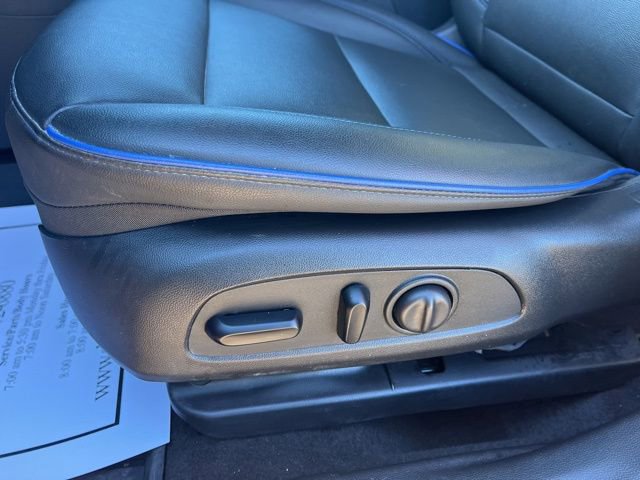 Used 2024 Buick Envista Sport Touring w/ Convenience I Package image 14