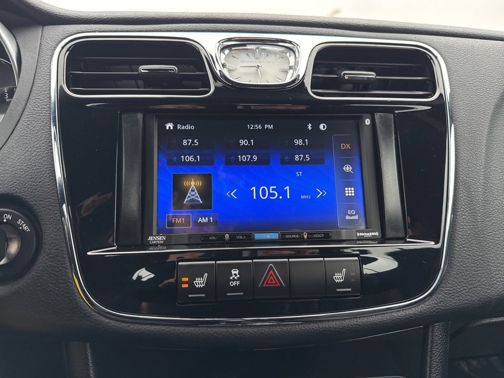 Used 2011 Chrysler 200 S image 12