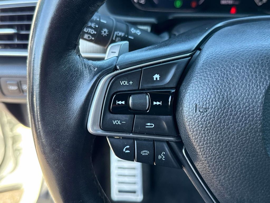 Used 2020 Honda Accord Sport image 24