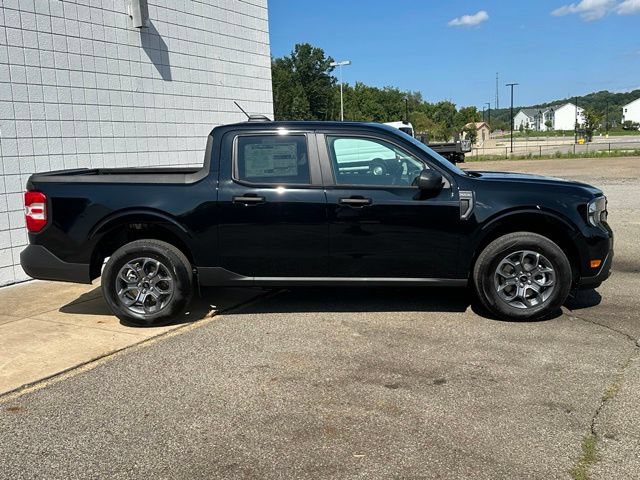 New 2026 Ford Maverick XLT AWD/4WD image 4