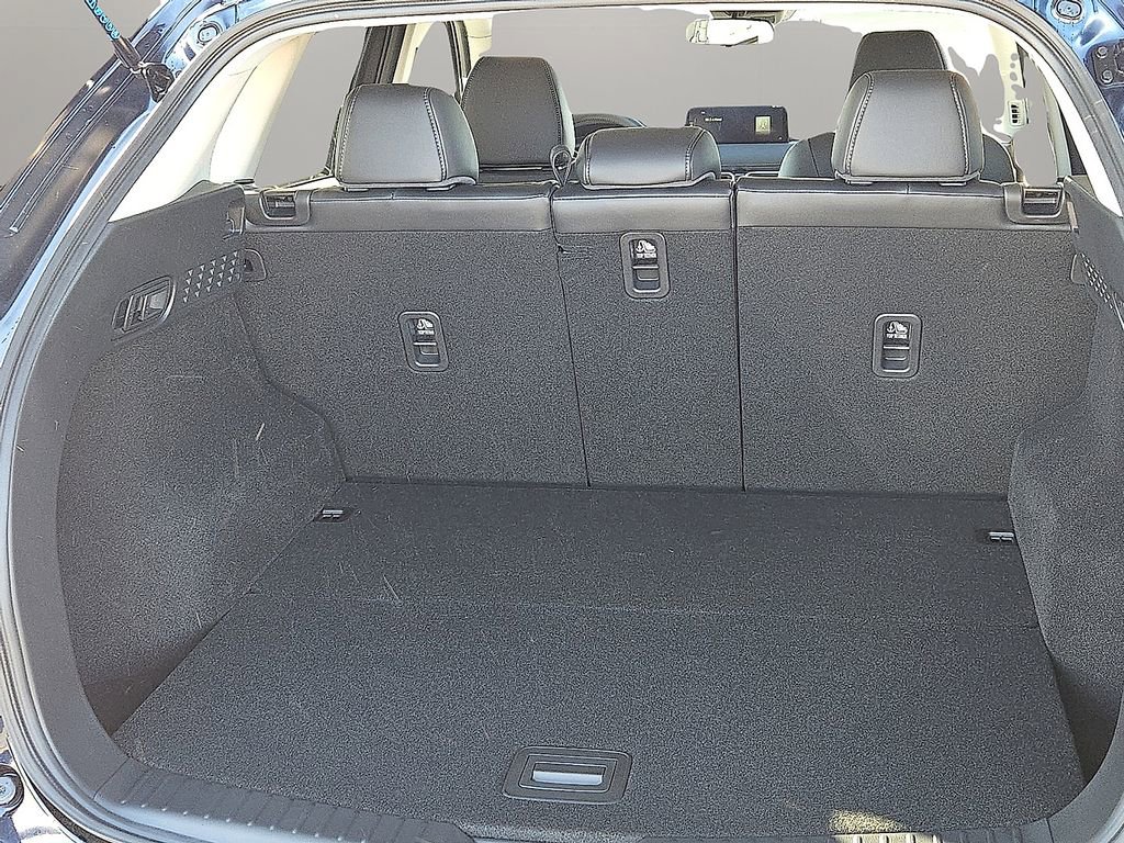 New 2025 MAZDA CX-5 AWD 2.5 S w/ Select Package image 12