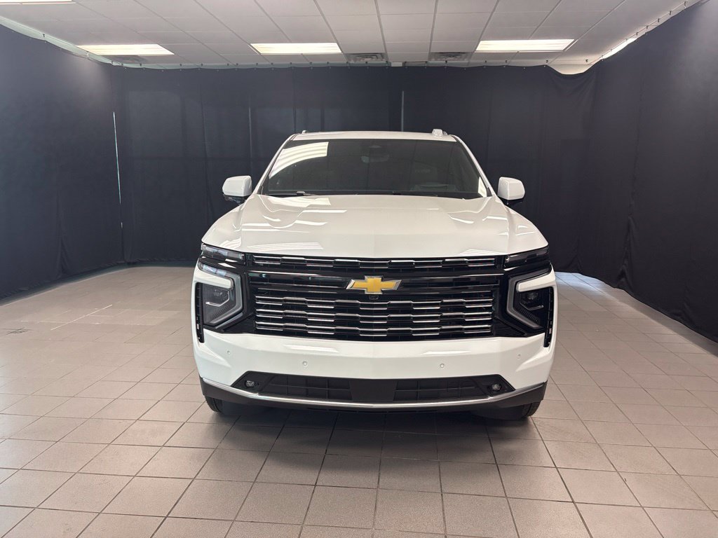 New 2026 Chevrolet Tahoe High Country AWD/4WD image 7