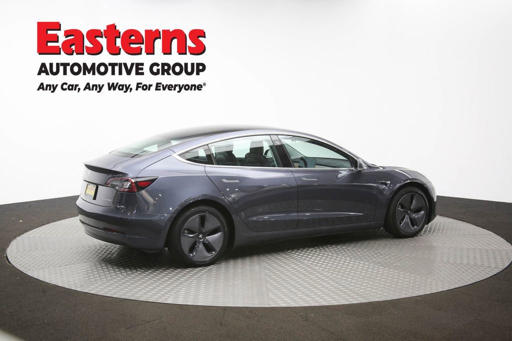 Used 2019 Tesla Model 3 Long Range image 40