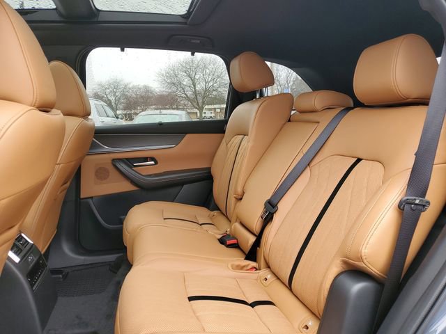 New 2026 MAZDA CX-70 3.3 Turbo S w/ Premium Plus image 28