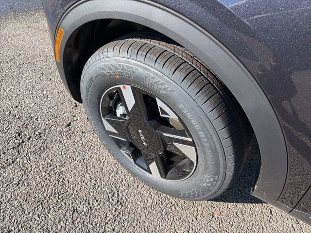 New 2026 Kia Sportage LX image 9