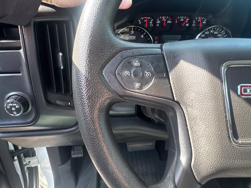 Used 2017 GMC Sierra 1500 4x4 Double Cab w/ Elevation Edition image 19