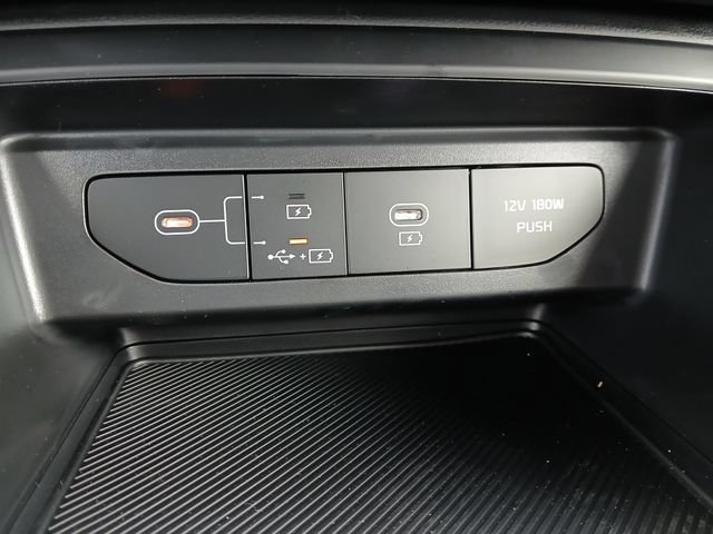 New 2026 Kia K5 LXS FWD image 23