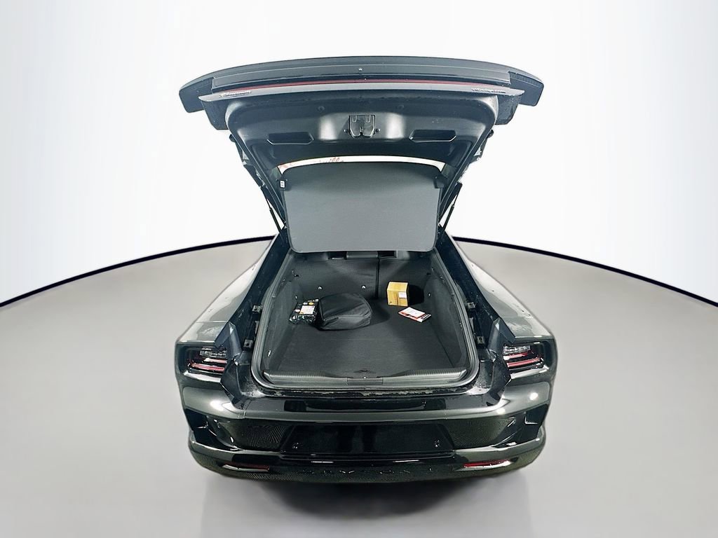 New 2026 Dodge Charger Daytona Scat Pack w/ Track Package image 15