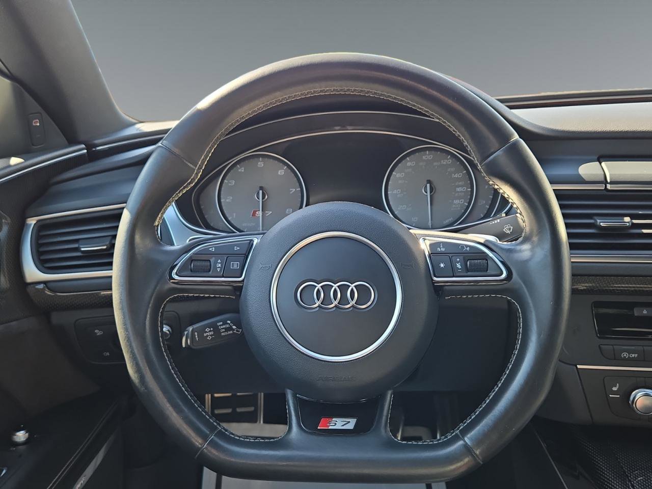 Used 2016 Audi S7 w/ S7 Sport Package AWD/4WD image 12