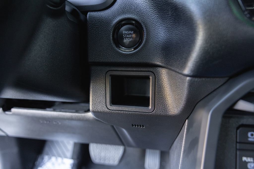 Used 2025 Toyota Tundra SR w/ SR Tow Package image 20