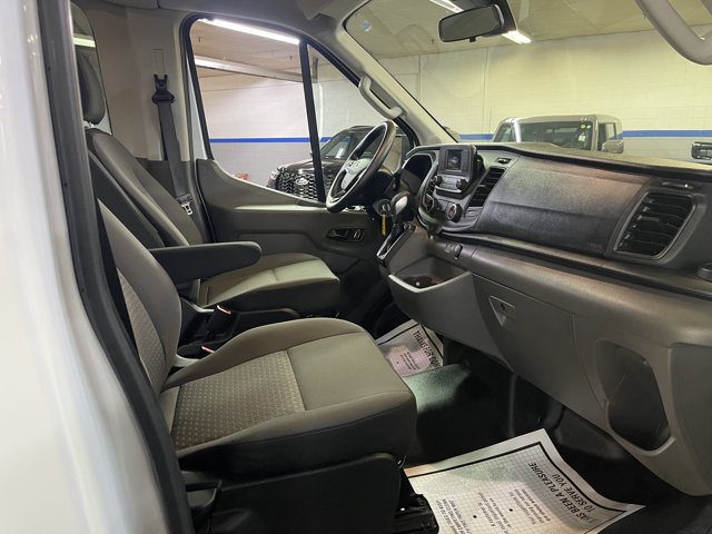 Certified 2024 Ford Transit 350 XL AWD/4WD image 12