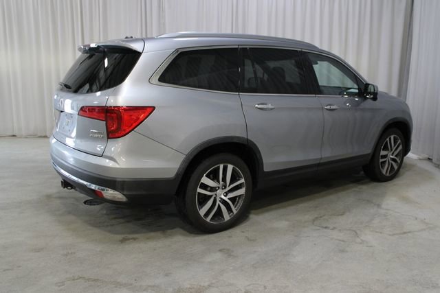 Used 2017 Honda Pilot Touring image 35