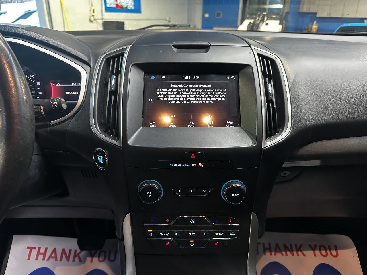 Used 2019 Ford Edge SEL w/ Equipment Group 201A image 25