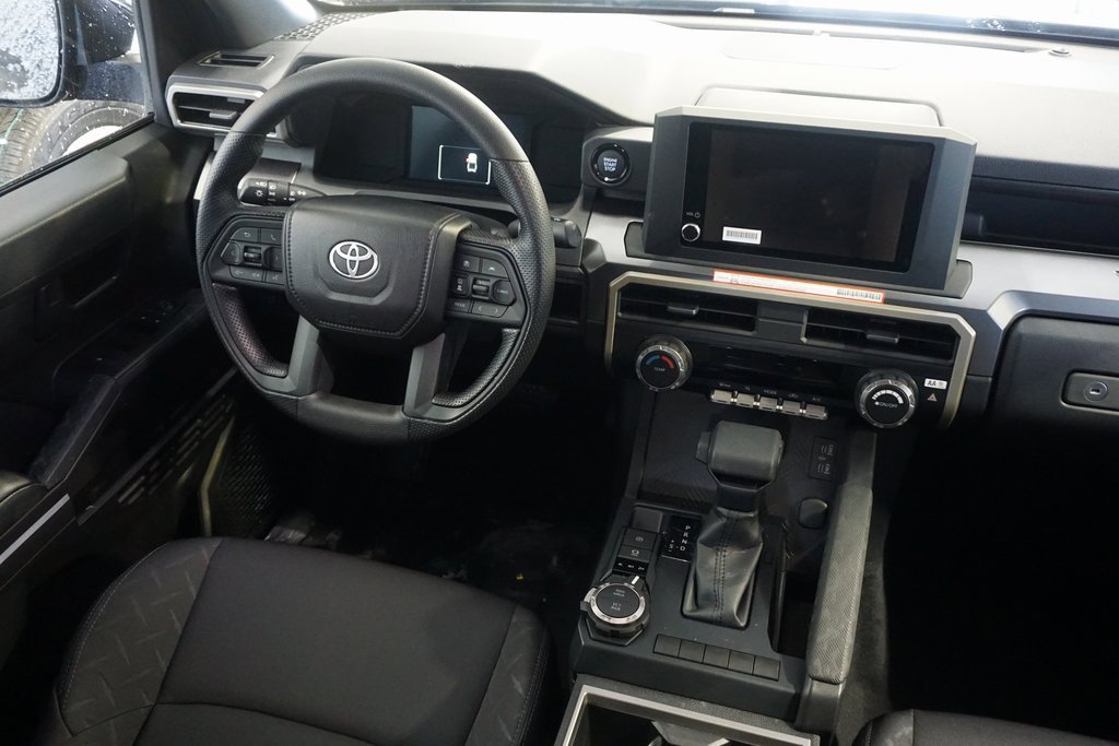 New 2026 Toyota Tacoma SR5 image 25