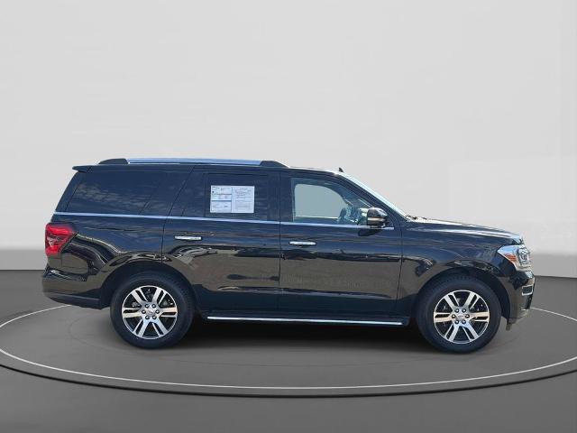 Certified 2022 Ford Expedition Limited AWD/4WD image 5