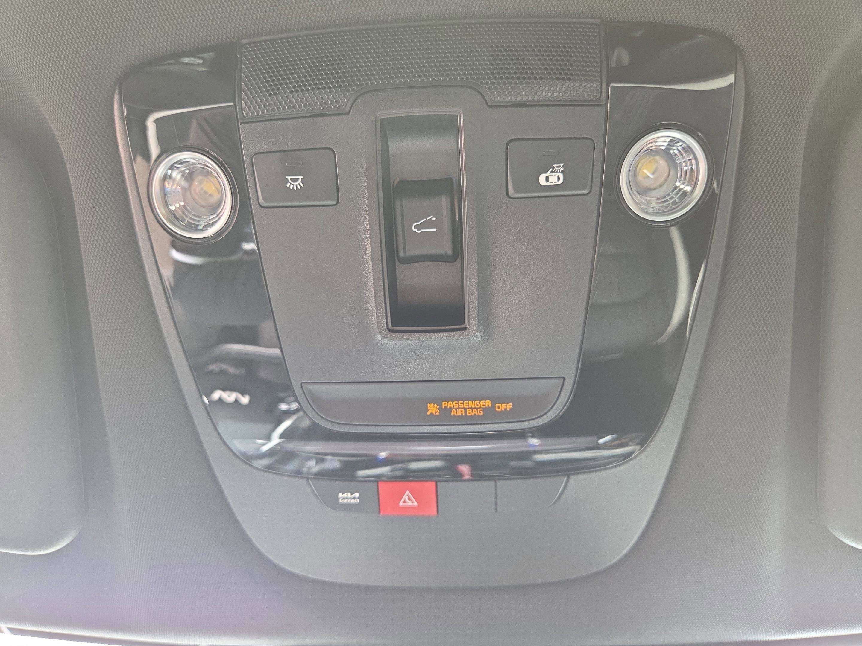 Used 2024 Kia EV6 GT-Line AWD/4WD image 17