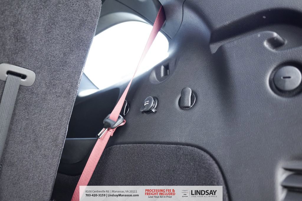 New 2026 Dodge Durango SRT Hellcat image 55