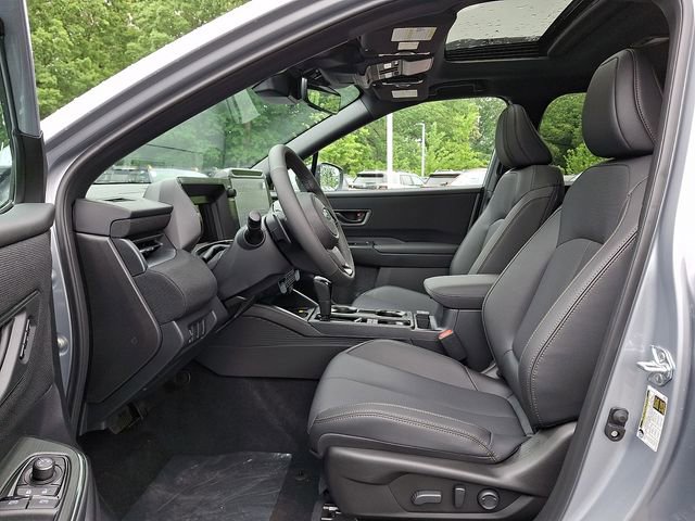 New 2026 Subaru Outback Limited AWD/4WD image 7
