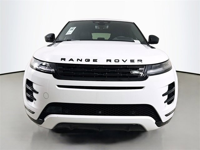 New 2026 Land Rover Range Rover Evoque Dynamic SE image 2