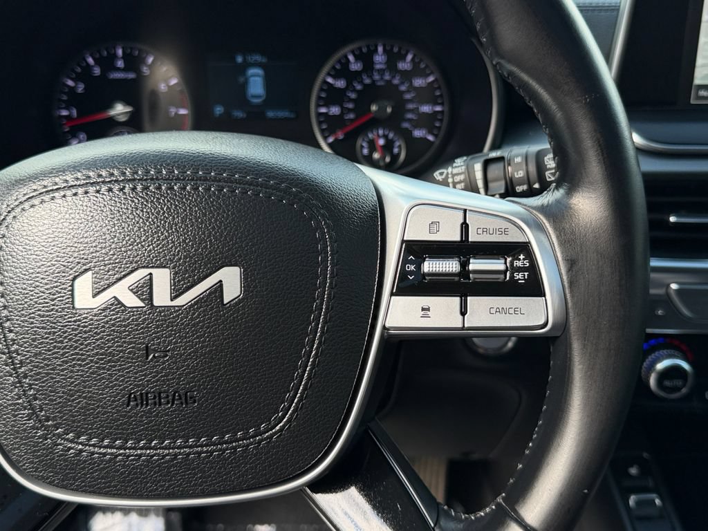 Used 2022 Kia Telluride S AWD/4WD image 19