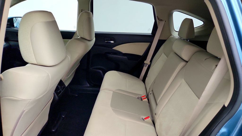 Used 2016 Honda CR-V EX image 22