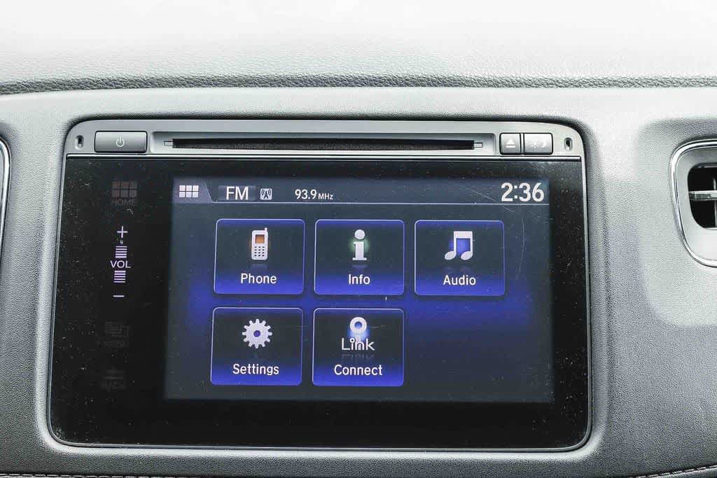 Used 2018 Honda HR-V EX image 14