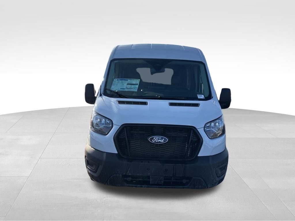 New 2026 Ford Transit 250 148 Medium Roof image 8