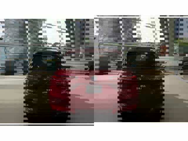 New 2026 BMW iX xDrive45 w/ Premium Package image 5