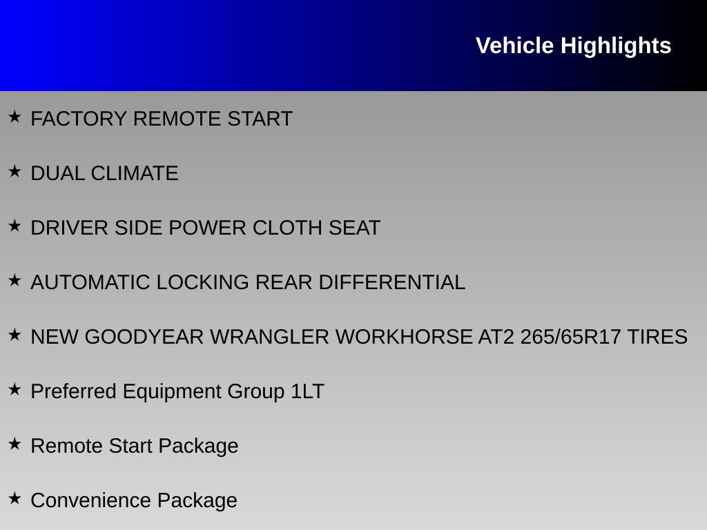Used 2022 Chevrolet Silverado 1500 LT w/ Safety Package AWD/4WD image 12