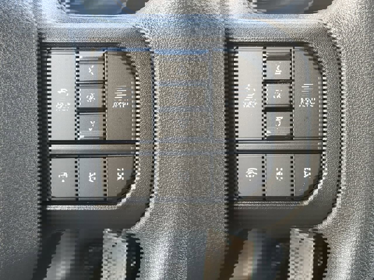 Used 2025 Ford F450 XL w/ 360-Degree Camera Package image 23