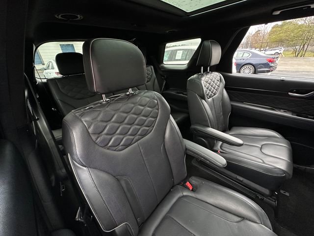 Used 2020 Hyundai Palisade Limited image 38