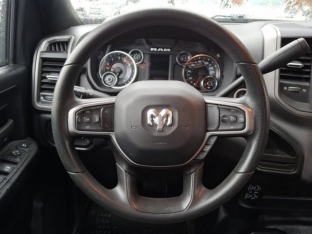 Used 2023 RAM 3500 Tradesman w/ Chrome Appearance Group image 19