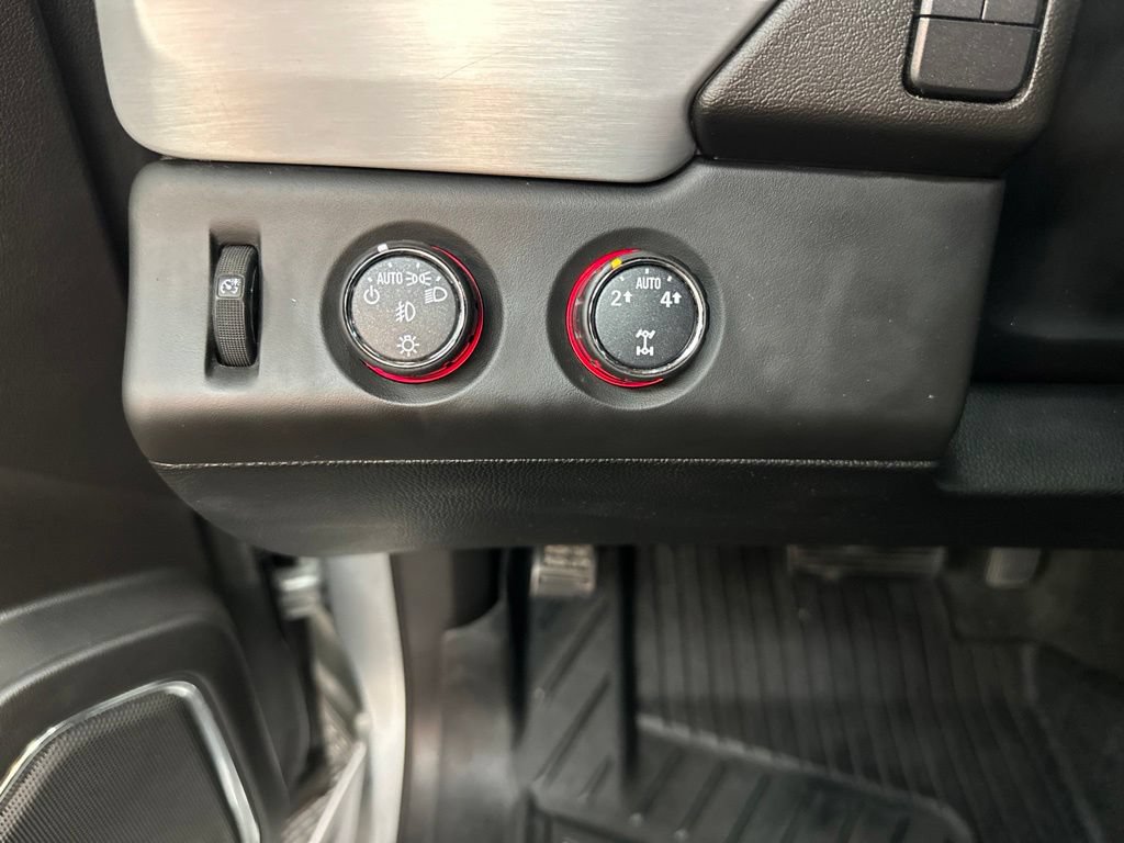 Used 2015 GMC Yukon XL SLE AWD/4WD image 34