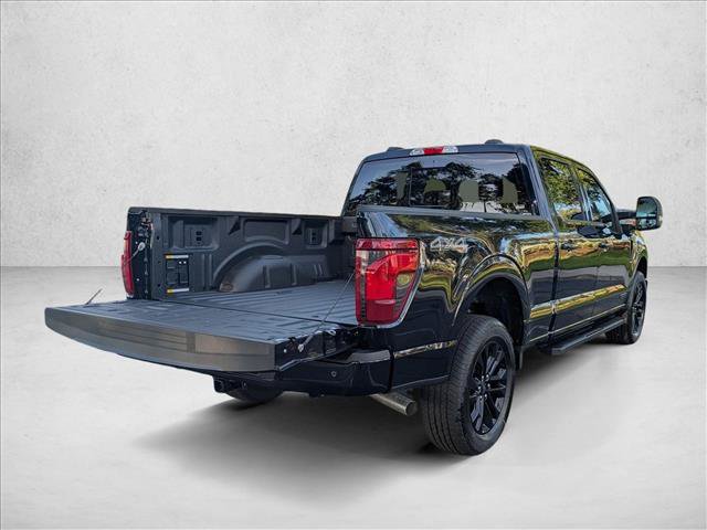 New 2026 Ford F150 XLT w/ Equipment Group 302A MID AWD/4WD image 2