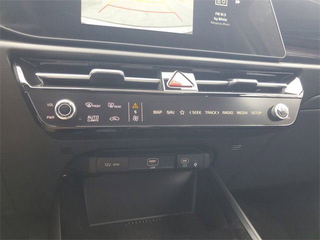 New 2026 Kia Niro EX image 25