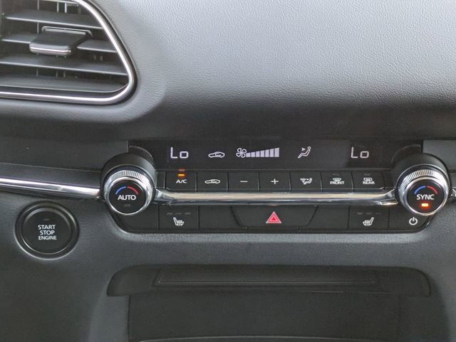 New 2025 MAZDA CX-30 AWD 2.5 S w/ Preferred Package image 23