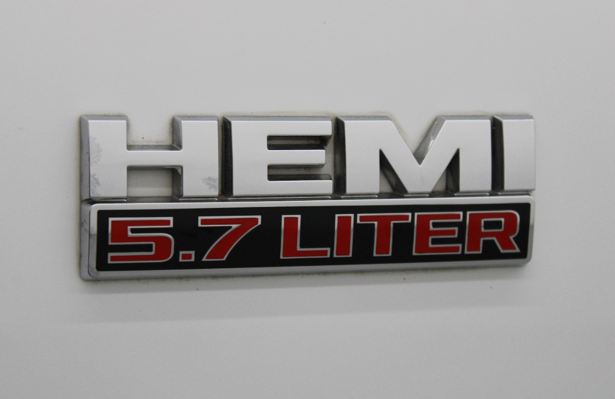 Used 2021 RAM 1500 Tradesman w/ Popular Equipment Group image 32