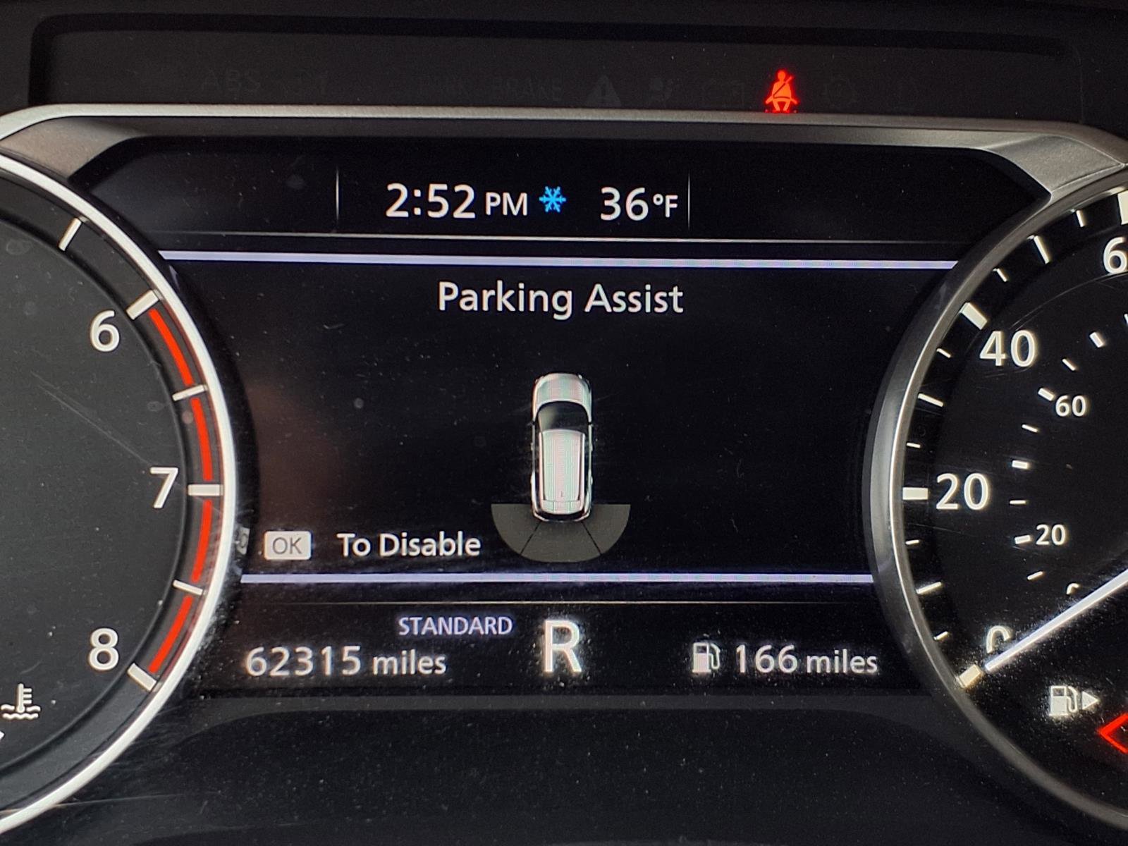 Used 2023 Nissan Rogue SV image 18