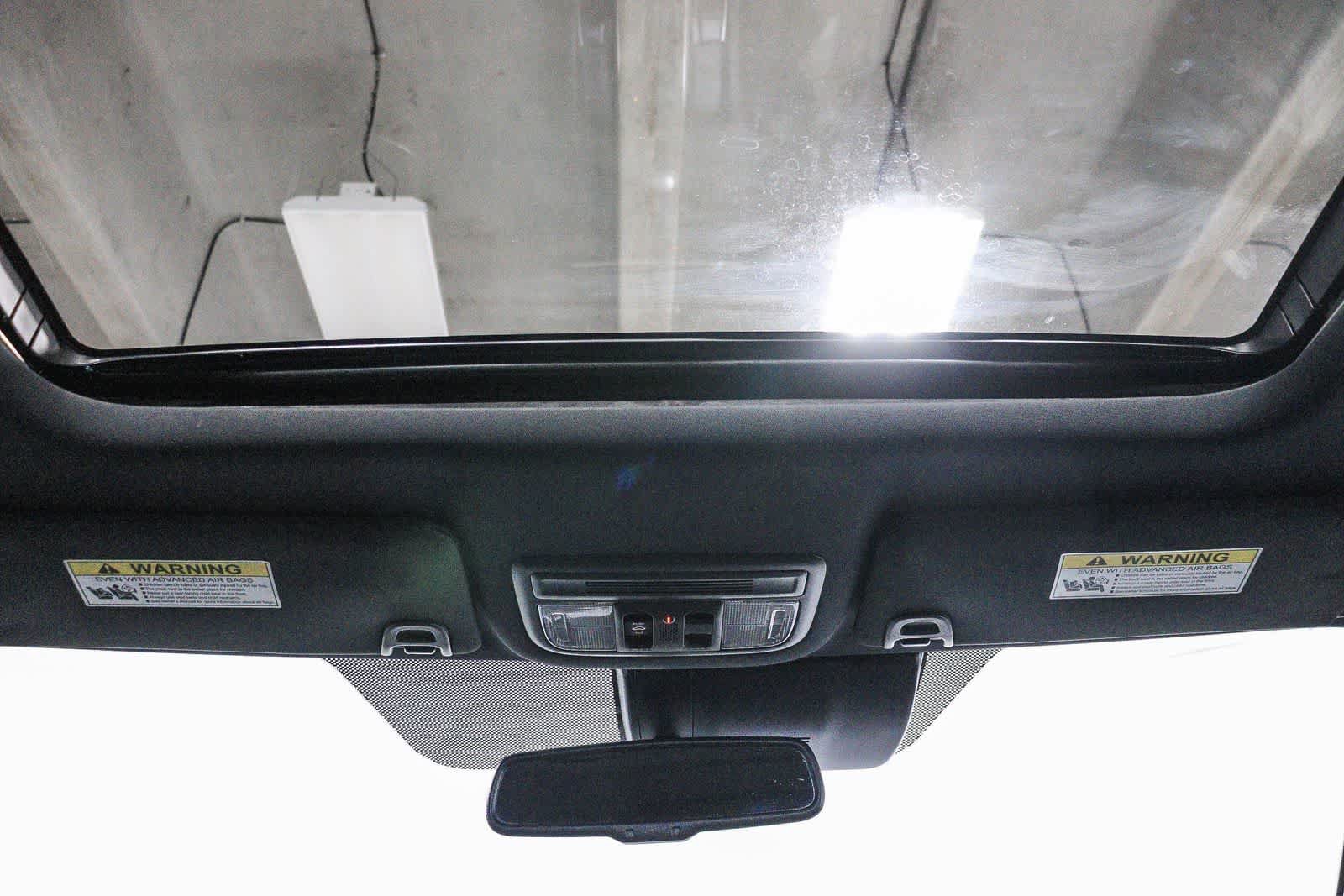 Used 2019 Honda Civic Sport Touring image 13